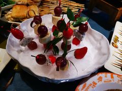 水果串儿-肉串汪(望京店)