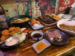 -小川洋风料理(汉街店)