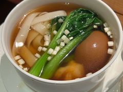 -铭家点心(秦岭路店)