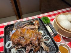 -西贝(六里桥旗舰店)