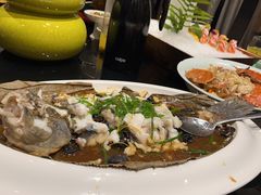 -梧桐花园餐厅(新城店)