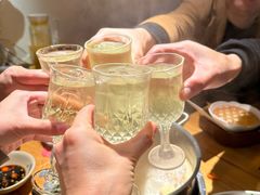 -山海蟹庐·海鲜糟粕醋火锅(慈溪店)
