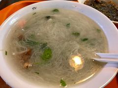 面线糊-国仔面线糊(水门国仔总店)