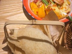 -小小集渔·泰式大排档(南京江宁万达店)