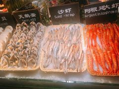 -星伦多 自助料理(圆融店)