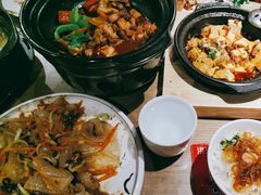 -洪兴砂锅·融合砂锅菜(三站店)