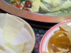 -蜀大侠火锅(森兰花园城店)