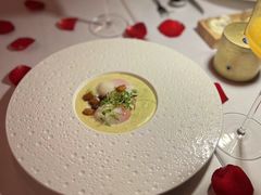 -Kathleen's Waitan 凯圣琳江景西餐厅(外滩店)