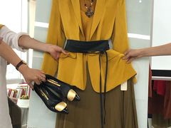 上课实景-至尚形象·化妆服饰搭配礼仪培训