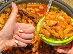 -淘蛙(广州星寰国际商业中心店)