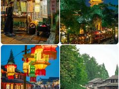 -乌镇景区