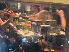 -Thai Basil罗勒叶泰式餐厅(时代天街店)