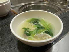 -杭州开元名都大酒店·地中海自助餐厅