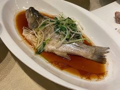 -上海虹桥宾馆味翠餐厅