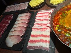 -旺福·贵州酸汤牛肉火锅(陆悦天地店)