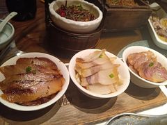 -刀板香·安徽菜(国购IFC店)