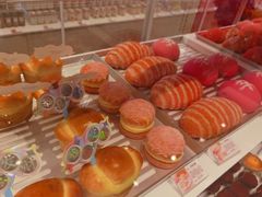 -好利来(荣民时代店)