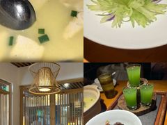 -浙里本味·宴四季江南(三台山路店)