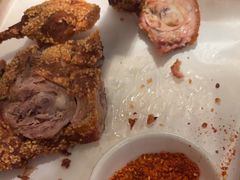 -缪氏川菜(深圳北站缤果空间店)