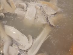 -老石黑山羊毛驴肉火锅(金凯广场店)