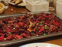 -弓虽昌焖烧鸡(大竹林店)