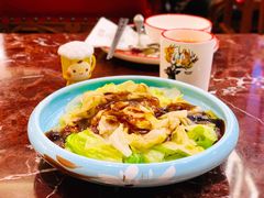 -新白鹿餐厅(爱琴海购物中心店)