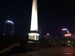 -两江幸福广场