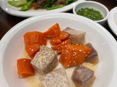 -长平肥姐白粥·海鲜打冷