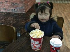 -SFC上影影城(淞南店)