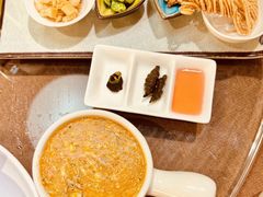 -转角·老弄堂上海菜(长寿路店)