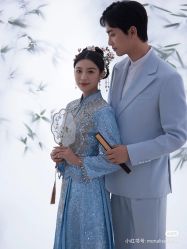 -青禾蒙娜丽莎婚纱摄影(武汉总店)