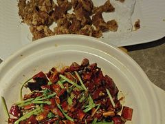 -闫府私房菜(恒隆店)