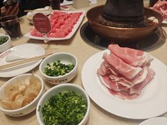 -阳坊大都涮羊肉(阳坊总店)