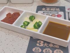 -韩香福烤肉庄园(荣成店)