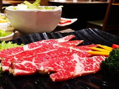 -一心烤肉(延安路店)