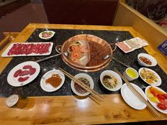 -老码头火锅(骡马市店)