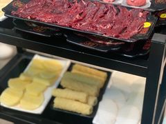 -潮发潮汕牛肉店(芳村店)