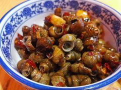 田螺-鸽子窝(宋庄店)
