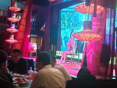 -红色根据地文化主题酒店(太湖街店)