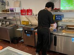 -鸿运兔·手撕烤兔(天府广场店)