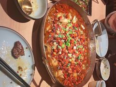 -胡马八破·川菜小馆(宽厚里店)