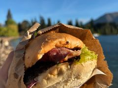 -Fergburger(皇后镇店)