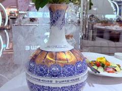 -3号仓库·创意中国菜(新世界城店)