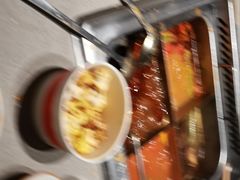 -海底捞火锅(团结桥店)