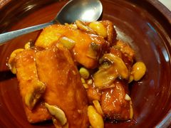 融聚一品豆腐煲-融聚·粤小馆(水上公园店)
