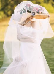-米兰尊荣婚纱摄影·婚纱照会馆