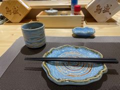 -鱼跃食堂·精致寿司(东林美域店)