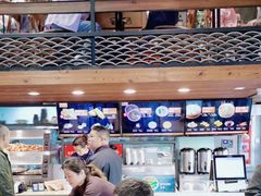 -百味郭豆腐脑(巧克力公寓店)