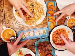 -El Bodegon阿根廷秘鲁餐厅(幸福路店)