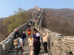 -慕田峪长城